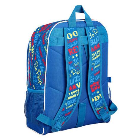 Disney Toy Story 4 Large Backpack Extra Image 1